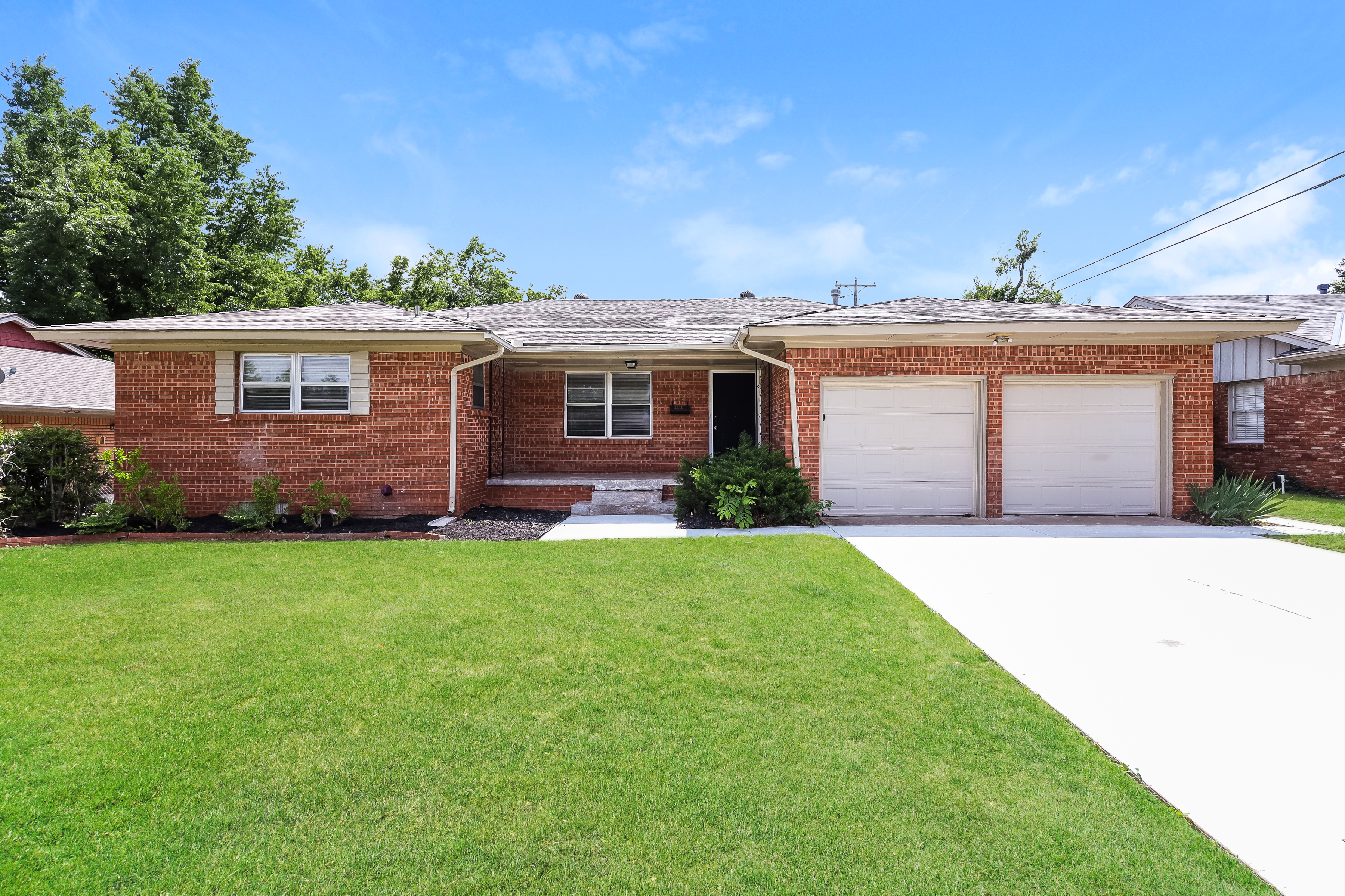 11316 Paradise In Dr, Oklahoma City, OK 73131 | Oklahoma City, OK